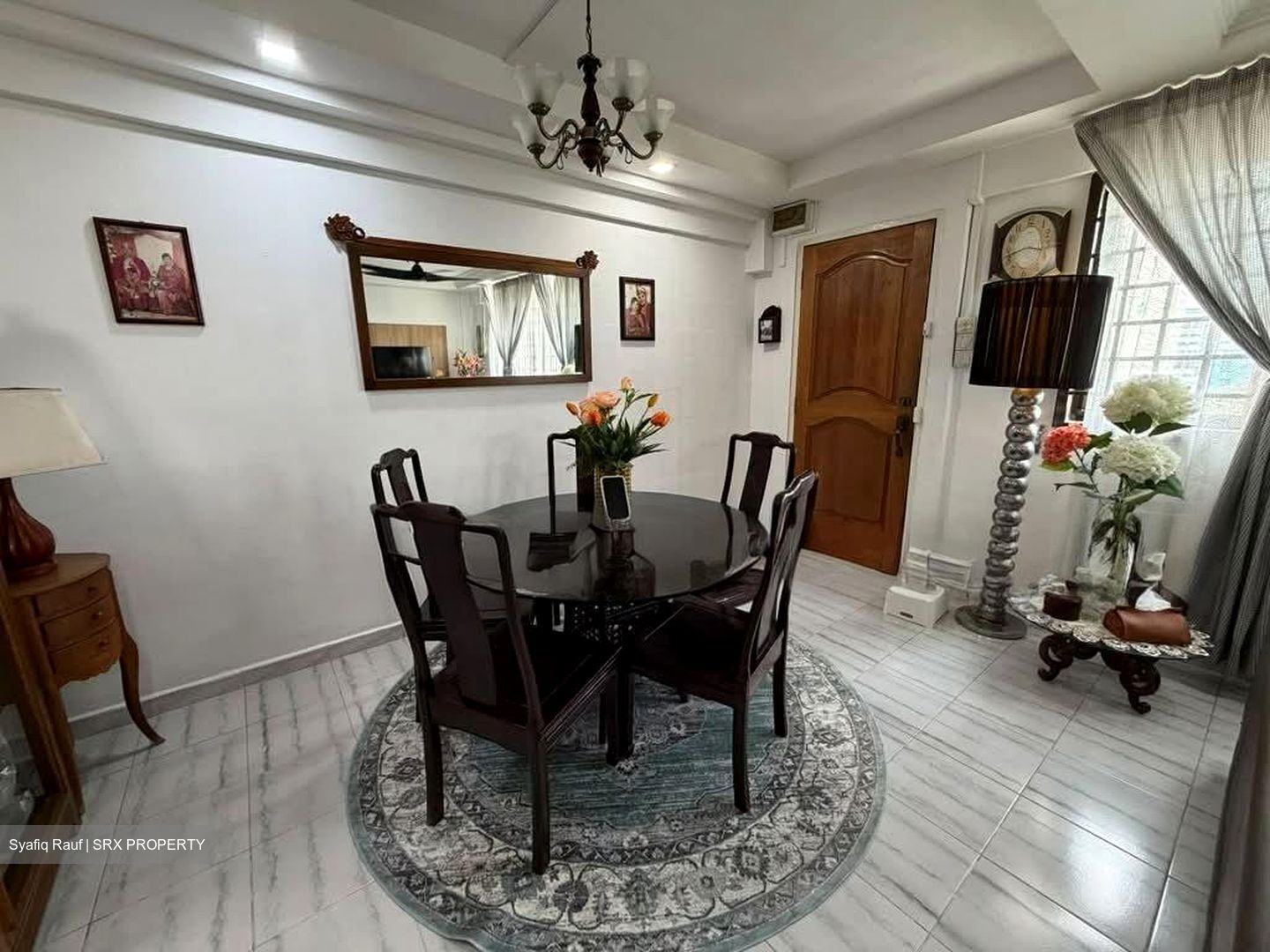 Blk 228 Yishun Street 21 (Yishun), HDB 4 Rooms #611130291